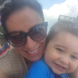 Meet your Posher, Kristin